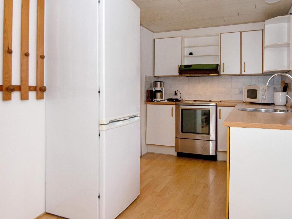 2 Person Holiday Home In Gr Sten Gråsten Extérieur photo